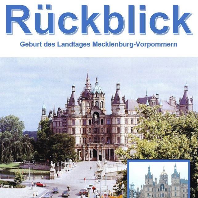 Magazin Rückblick